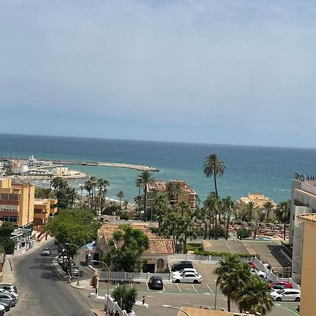 Apartamento Con Vista Al Mar Benalmadena Exterior photo