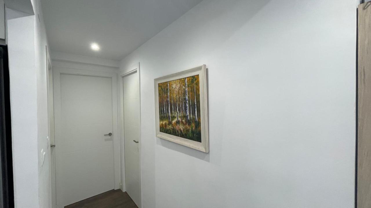 Apartamento Con Vista Al Mar Benalmadena Exterior photo
