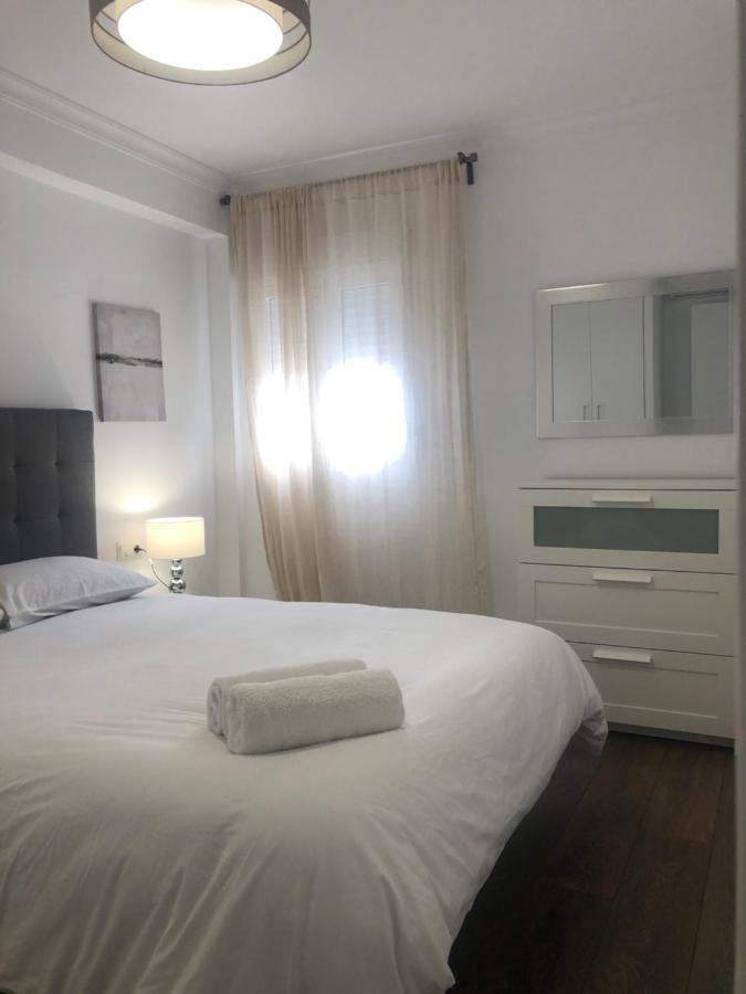 Apartamento Con Vista Al Mar Benalmadena Exterior photo