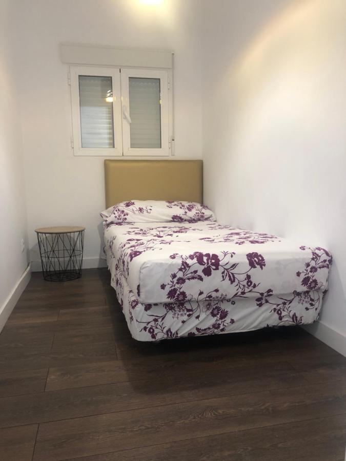 Apartamento Con Vista Al Mar Benalmadena Exterior photo