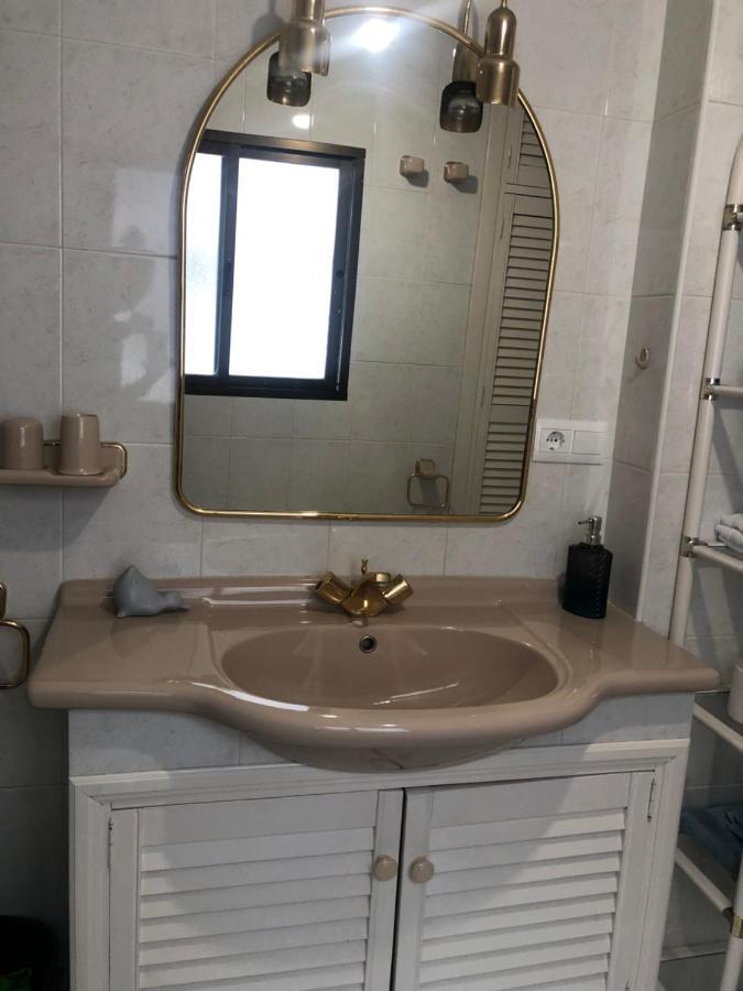 Apartamento Con Vista Al Mar Benalmadena Exterior photo