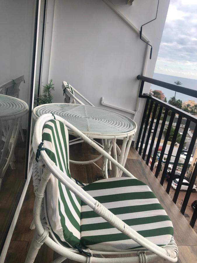 Apartamento Con Vista Al Mar Benalmadena Exterior photo